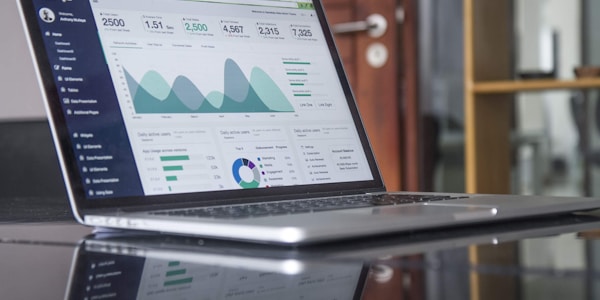 彩神Vll产品效能数据可视化看板